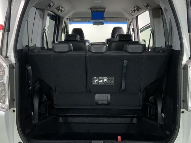 ステップワゴンスパーダ Zクールスピリット 1年保証 ワンオ-ナ- ナビVXM-145VFNi TV Rカメラ BTオ-ディオ DVD Rモニタ- ETC HID 両側電動ドア VSA クルコン アルミ スペアキ- スマ-トキ- 盗難防止装置(38枚目)