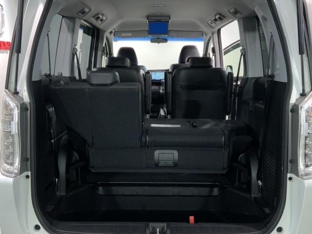 ステップワゴンスパーダ Zクールスピリット 1年保証 ワンオ-ナ- ナビVXM-145VFNi TV Rカメラ BTオ-ディオ DVD Rモニタ- ETC HID 両側電動ドア VSA クルコン アルミ スペアキ- スマ-トキ- 盗難防止装置(39枚目)