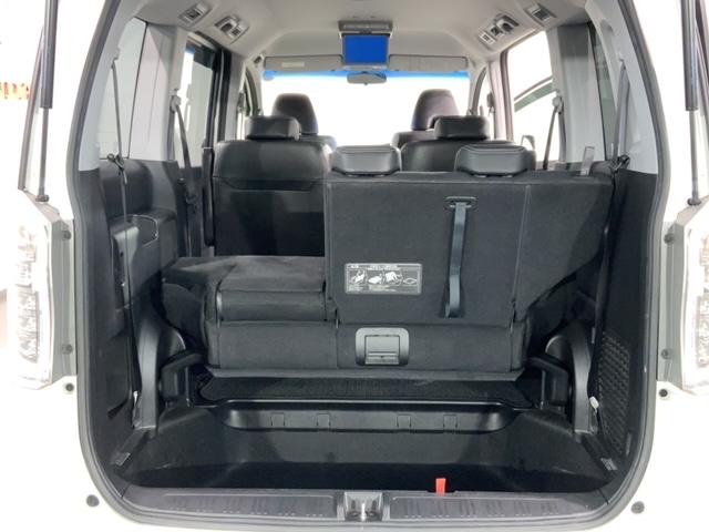 ステップワゴンスパーダ Zクールスピリット 1年保証 ワンオ-ナ- ナビVXM-145VFNi TV Rカメラ BTオ-ディオ DVD Rモニタ- ETC HID 両側電動ドア VSA クルコン アルミ スペアキ- スマ-トキ- 盗難防止装置(40枚目)