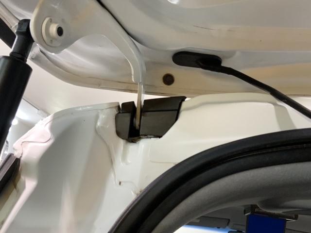 ステップワゴンスパーダ Zクールスピリット 1年保証 ワンオ-ナ- ナビVXM-145VFNi TV Rカメラ BTオ-ディオ DVD Rモニタ- ETC HID 両側電動ドア VSA クルコン アルミ スペアキ- スマ-トキ- 盗難防止装置(44枚目)