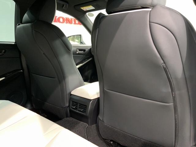 ＩＳ ＩＳ３５０Ｆスポーツ　革シート　最長５年保証　純正ナビ　ＴＶ　Ｒカメラ　ＢＴオ－ディオ　ＤＶＤ　衝突軽減Ｂ　ＥＴＣ　ＬＥＤライト　横滑り防止　シ－トヒ－タ－　クルコン　アルミ　スマ－トキ－　スペアキー　盗難防止装置ＡＡＣ（28枚目）