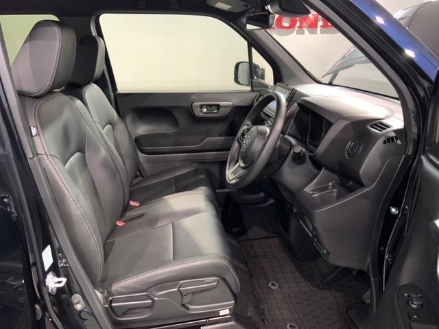 Ｎ－ＷＧＮカスタム Ｌ　Ｈ　ＳＥＮＳＩＮＧ　新車保証　試乗車　ワンオーナー　ナビＶＸＭ－２４５ＺＦＥｉ　ＴＶ　Ｒカメラ　ＢＴオ－ディオ　シートヒーター　ＥＴＣ　ＬＥＤライト　ＶＳＡ　クルコン　アルミ　フォグ　スマートキー（17枚目）