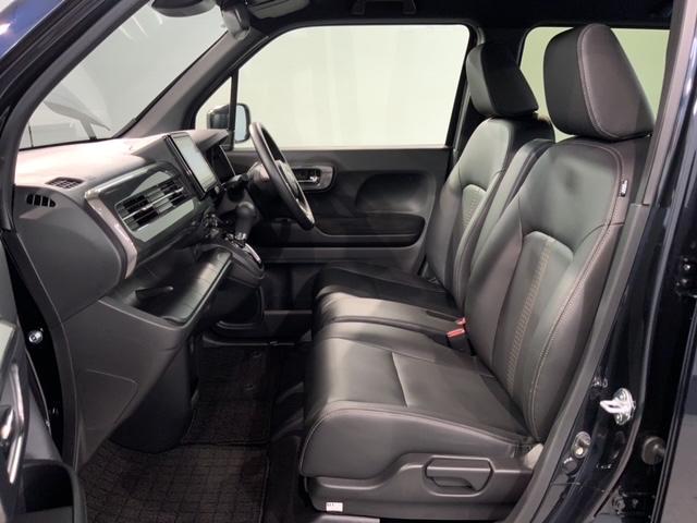 Ｎ－ＷＧＮカスタム Ｌ　Ｈ　ＳＥＮＳＩＮＧ　新車保証　試乗車　ワンオーナー　ナビＶＸＭ－２４５ＺＦＥｉ　ＴＶ　Ｒカメラ　ＢＴオ－ディオ　シートヒーター　ＥＴＣ　ＬＥＤライト　ＶＳＡ　クルコン　アルミ　フォグ　スマートキー（30枚目）