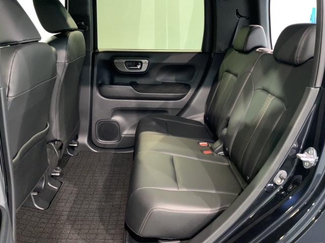 Ｎ－ＷＧＮカスタム Ｌ　Ｈ　ＳＥＮＳＩＮＧ　新車保証　試乗車　ワンオーナー　ナビＶＸＭ－２４５ＺＦＥｉ　ＴＶ　Ｒカメラ　ＢＴオ－ディオ　シートヒーター　ＥＴＣ　ＬＥＤライト　ＶＳＡ　クルコン　アルミ　フォグ　スマートキー（31枚目）