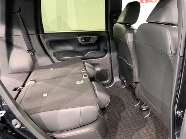 Ｎ－ＷＧＮカスタム Ｌ　Ｈ　ＳＥＮＳＩＮＧ　新車保証　試乗車　ワンオーナー　ナビＶＸＭ－２４５ＺＦＥｉ　ＴＶ　Ｒカメラ　ＢＴオ－ディオ　シートヒーター　ＥＴＣ　ＬＥＤライト　ＶＳＡ　クルコン　アルミ　フォグ　スマートキー（34枚目）