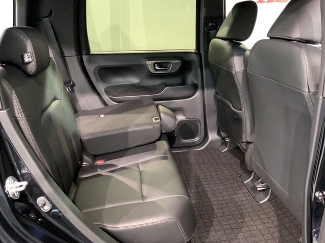 Ｎ－ＷＧＮカスタム Ｌ　Ｈ　ＳＥＮＳＩＮＧ　新車保証　試乗車　ワンオーナー　ナビＶＸＭ－２４５ＺＦＥｉ　ＴＶ　Ｒカメラ　ＢＴオ－ディオ　シートヒーター　ＥＴＣ　ＬＥＤライト　ＶＳＡ　クルコン　アルミ　フォグ　スマートキー（35枚目）