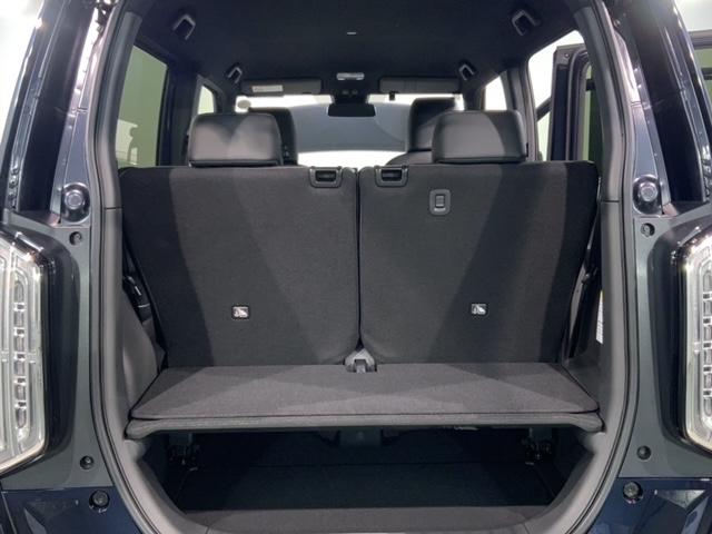 Ｎ－ＷＧＮカスタム Ｌ　Ｈ　ＳＥＮＳＩＮＧ　新車保証　試乗車　ワンオーナー　ナビＶＸＭ－２４５ＺＦＥｉ　ＴＶ　Ｒカメラ　ＢＴオ－ディオ　シートヒーター　ＥＴＣ　ＬＥＤライト　ＶＳＡ　クルコン　アルミ　フォグ　スマートキー（38枚目）