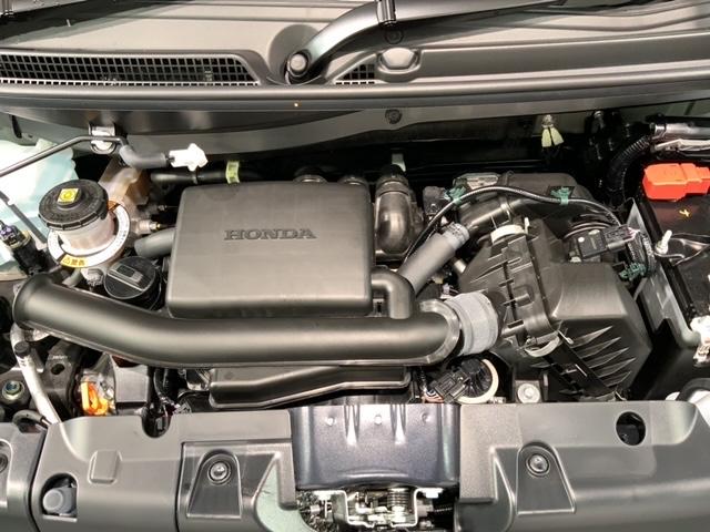 Ｎ－ＷＧＮカスタム Ｌ　Ｈ　ＳＥＮＳＩＮＧ　新車保証　試乗車　ワンオーナー　ナビＶＸＭ－２４５ＺＦＥｉ　ＴＶ　Ｒカメラ　ＢＴオ－ディオ　シートヒーター　ＥＴＣ　ＬＥＤライト　ＶＳＡ　クルコン　アルミ　フォグ　スマートキー（44枚目）