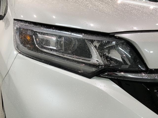 フリードハイブリッド ハイブリッド・Gホンダセンシング 最長5年保証 ワンオーナー ナビVXM-207VFNi TV Rカメラ CD録音 BTオ-ディオ DVD ETC LEDライト VSA 両側電動ドア シートヒーター クルコン スマートキー AAC(8枚目)