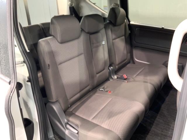 フリードハイブリッド ハイブリッド・Gホンダセンシング 最長5年保証 ワンオーナー ナビVXM-207VFNi TV Rカメラ CD録音 BTオ-ディオ DVD ETC LEDライト VSA 両側電動ドア シートヒーター クルコン スマートキー AAC(18枚目)