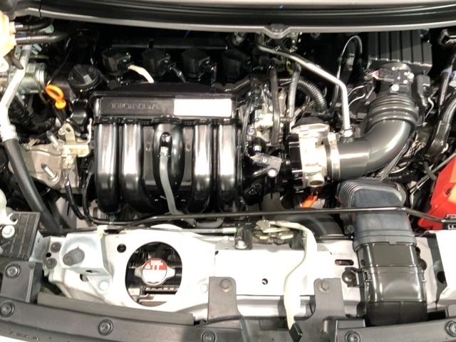 フリードハイブリッド ハイブリッド・Gホンダセンシング 最長5年保証 ワンオーナー ナビVXM-207VFNi TV Rカメラ CD録音 BTオ-ディオ DVD ETC LEDライト VSA 両側電動ドア シートヒーター クルコン スマートキー AAC(44枚目)