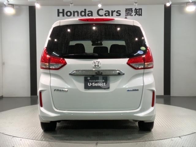 フリードハイブリッド ハイブリッド・Gホンダセンシング 最長5年保証 ワンオーナー ナビVXM-207VFNi TV Rカメラ CD録音 BTオ-ディオ DVD ETC LEDライト VSA 両側電動ドア シートヒーター クルコン スマートキー AAC(49枚目)