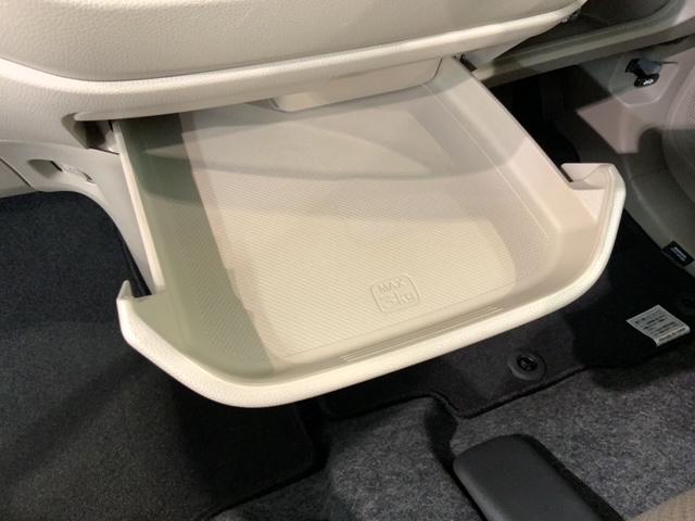 N-WGN G いまコレ+新品マット付 保証付 ワンオーナー ETC VSA ベンチシート ドアバイザー スマートキー 盗難防止装置 整備記録簿 AAC Wエアバッグ フルフラットシート 1オ-ナ- イモビライザー(28枚目)