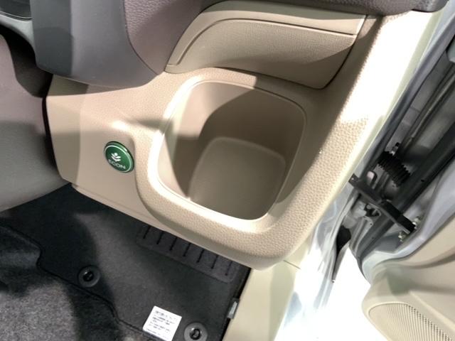 N-WGN G いまコレ+新品マット付 保証付 ワンオーナー ETC VSA ベンチシート ドアバイザー スマートキー 盗難防止装置 整備記録簿 AAC Wエアバッグ フルフラットシート 1オ-ナ- イモビライザー(30枚目)