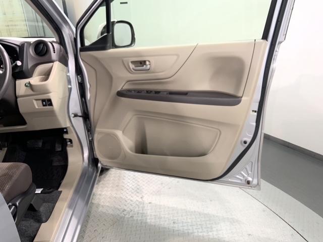 N-WGN G いまコレ+新品マット付 保証付 ワンオーナー ETC VSA ベンチシート ドアバイザー スマートキー 盗難防止装置 整備記録簿 AAC Wエアバッグ フルフラットシート 1オ-ナ- イモビライザー(31枚目)