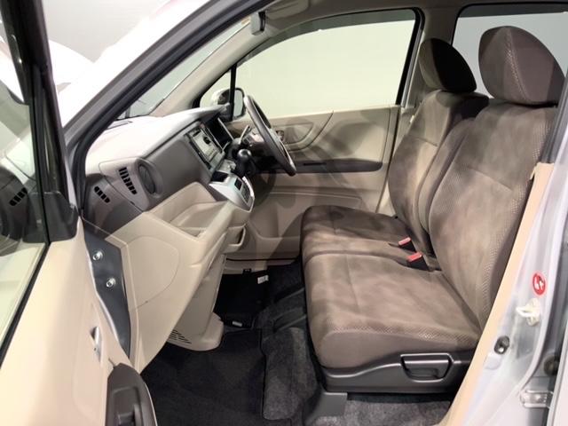 N-WGN G いまコレ+新品マット付 保証付 ワンオーナー ETC VSA ベンチシート ドアバイザー スマートキー 盗難防止装置 整備記録簿 AAC Wエアバッグ フルフラットシート 1オ-ナ- イモビライザー(33枚目)