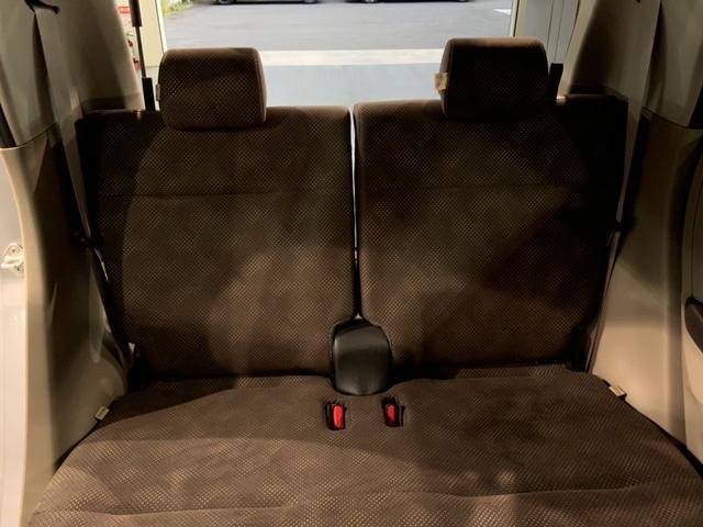 N-WGN G いまコレ+新品マット付 保証付 ワンオーナー ETC VSA ベンチシート ドアバイザー スマートキー 盗難防止装置 整備記録簿 AAC Wエアバッグ フルフラットシート 1オ-ナ- イモビライザー(35枚目)