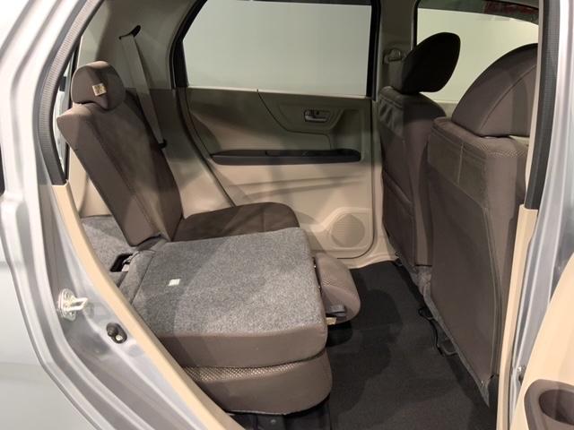 N-WGN G いまコレ+新品マット付 保証付 ワンオーナー ETC VSA ベンチシート ドアバイザー スマートキー 盗難防止装置 整備記録簿 AAC Wエアバッグ フルフラットシート 1オ-ナ- イモビライザー(36枚目)