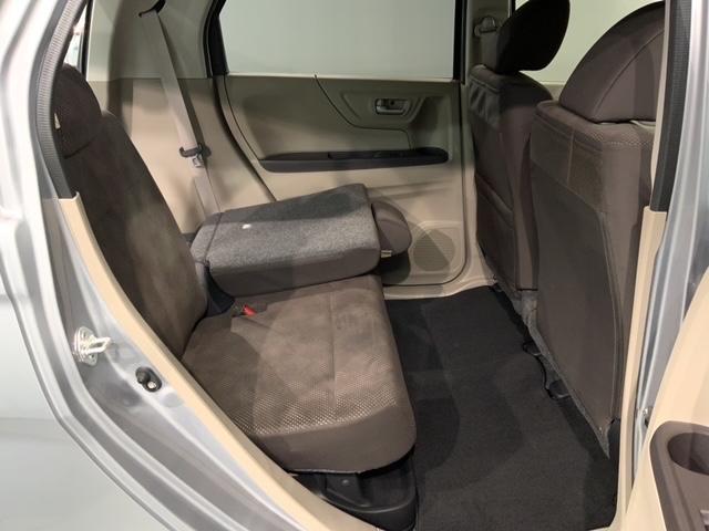 N-WGN G いまコレ+新品マット付 保証付 ワンオーナー ETC VSA ベンチシート ドアバイザー スマートキー 盗難防止装置 整備記録簿 AAC Wエアバッグ フルフラットシート 1オ-ナ- イモビライザー(38枚目)