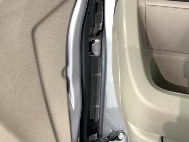 N-WGN G いまコレ+新品マット付 保証付 ワンオーナー ETC VSA ベンチシート ドアバイザー スマートキー 盗難防止装置 整備記録簿 AAC Wエアバッグ フルフラットシート 1オ-ナ- イモビライザー(41枚目)