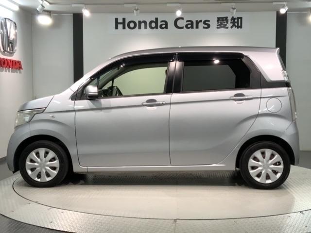 N-WGN G いまコレ+新品マット付 保証付 ワンオーナー ETC VSA ベンチシート ドアバイザー スマートキー 盗難防止装置 整備記録簿 AAC Wエアバッグ フルフラットシート 1オ-ナ- イモビライザー(46枚目)