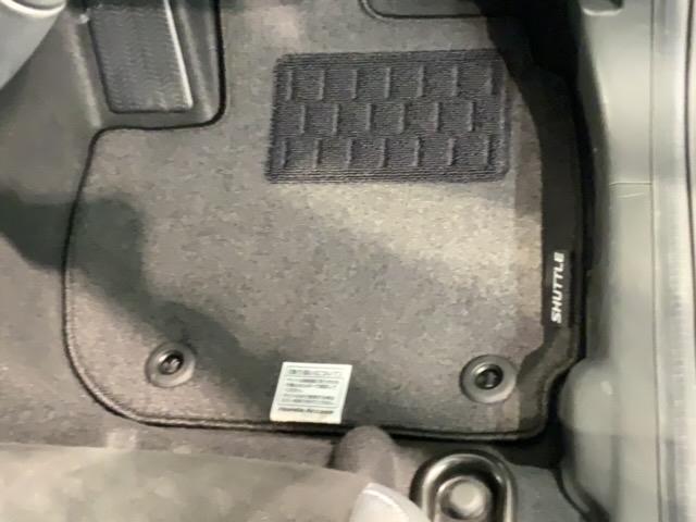 シャトル ハイブリッドX いまコレ+新品マット付 あんしんPKG 1年保証 ワンオーナー ナビVXM-155VSi TV Rカメラ BTオ-ディオ DVD ETC LEDライト VSA クルコン スマートキー 盗難防止装置(5枚目)