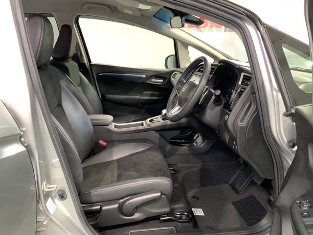 シャトル ハイブリッドX いまコレ+新品マット付 あんしんPKG 1年保証 ワンオーナー ナビVXM-155VSi TV Rカメラ BTオ-ディオ DVD ETC LEDライト VSA クルコン スマートキー 盗難防止装置(17枚目)