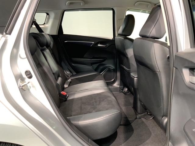 シャトル ハイブリッドX いまコレ+新品マット付 あんしんPKG 1年保証 ワンオーナー ナビVXM-155VSi TV Rカメラ BTオ-ディオ DVD ETC LEDライト VSA クルコン スマートキー 盗難防止装置(18枚目)