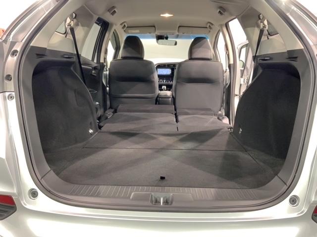 シャトル ハイブリッドX いまコレ+新品マット付 あんしんPKG 1年保証 ワンオーナー ナビVXM-155VSi TV Rカメラ BTオ-ディオ DVD ETC LEDライト VSA クルコン スマートキー 盗難防止装置(19枚目)