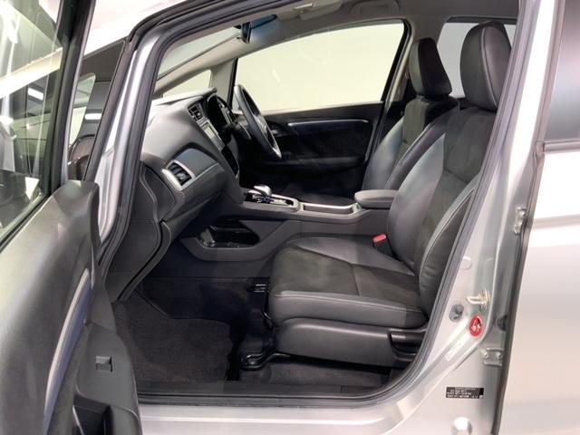 シャトル ハイブリッドX いまコレ+新品マット付 あんしんPKG 1年保証 ワンオーナー ナビVXM-155VSi TV Rカメラ BTオ-ディオ DVD ETC LEDライト VSA クルコン スマートキー 盗難防止装置(31枚目)