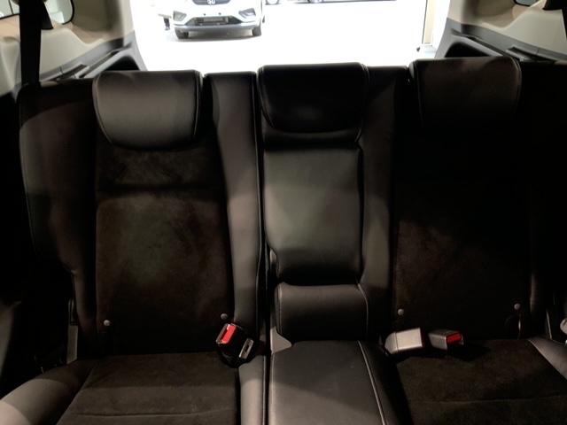 シャトル ハイブリッドX いまコレ+新品マット付 あんしんPKG 1年保証 ワンオーナー ナビVXM-155VSi TV Rカメラ BTオ-ディオ DVD ETC LEDライト VSA クルコン スマートキー 盗難防止装置(33枚目)