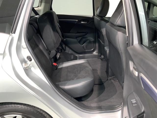 シャトル ハイブリッドX いまコレ+新品マット付 あんしんPKG 1年保証 ワンオーナー ナビVXM-155VSi TV Rカメラ BTオ-ディオ DVD ETC LEDライト VSA クルコン スマートキー 盗難防止装置(36枚目)