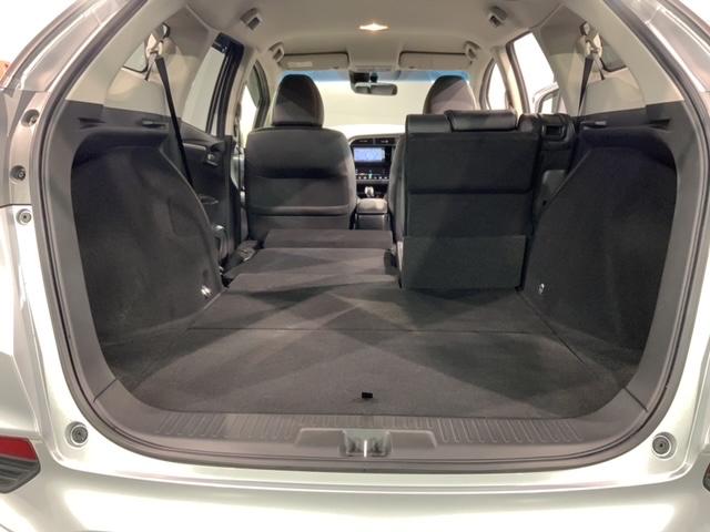 シャトル ハイブリッドX いまコレ+新品マット付 あんしんPKG 1年保証 ワンオーナー ナビVXM-155VSi TV Rカメラ BTオ-ディオ DVD ETC LEDライト VSA クルコン スマートキー 盗難防止装置(39枚目)
