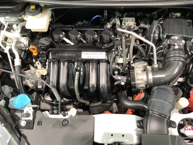 シャトル ハイブリッドX いまコレ+新品マット付 あんしんPKG 1年保証 ワンオーナー ナビVXM-155VSi TV Rカメラ BTオ-ディオ DVD ETC LEDライト VSA クルコン スマートキー 盗難防止装置(44枚目)