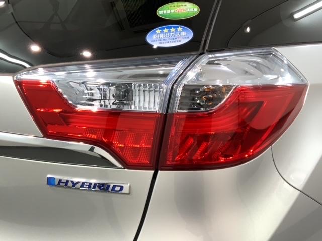 シャトル ハイブリッドX いまコレ+新品マット付 あんしんPKG 1年保証 ワンオーナー ナビVXM-155VSi TV Rカメラ BTオ-ディオ DVD ETC LEDライト VSA クルコン スマートキー 盗難防止装置(45枚目)