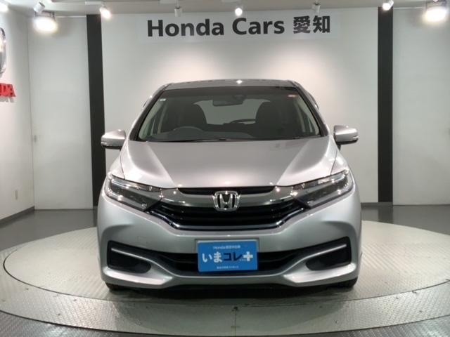 シャトル ハイブリッドX いまコレ+新品マット付 あんしんPKG 1年保証 ワンオーナー ナビVXM-155VSi TV Rカメラ BTオ-ディオ DVD ETC LEDライト VSA クルコン スマートキー 盗難防止装置(53枚目)