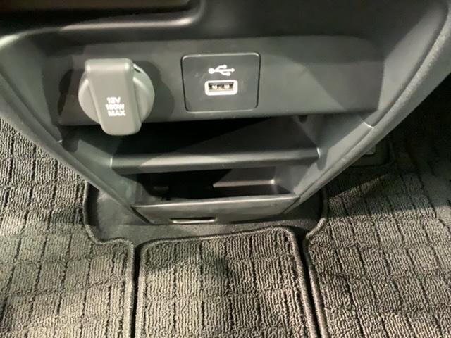 フリード エアーＥＸ　Ｈ　ＳＥＮＳＩＮＧ　新車保証　試乗車　ワンオーナー　ナビＬＸＭ－２４２ＺＦＮｉ　ＴＶ　Ｒカメラ　ＢＴオ－ディオ　ＥＴＣ　ＬＥＤライト　ＶＳＡ　両側電動ドア　シートヒーター　クルコン　アルミ　フォグ（29枚目）