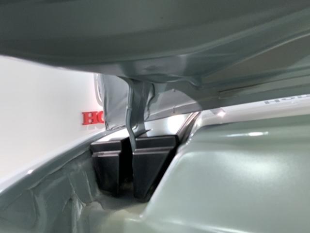 フリード エアーＥＸ　Ｈ　ＳＥＮＳＩＮＧ　新車保証　試乗車　ワンオーナー　ナビＬＸＭ－２４２ＺＦＮｉ　ＴＶ　Ｒカメラ　ＢＴオ－ディオ　ＥＴＣ　ＬＥＤライト　ＶＳＡ　両側電動ドア　シートヒーター　クルコン　アルミ　フォグ（43枚目）