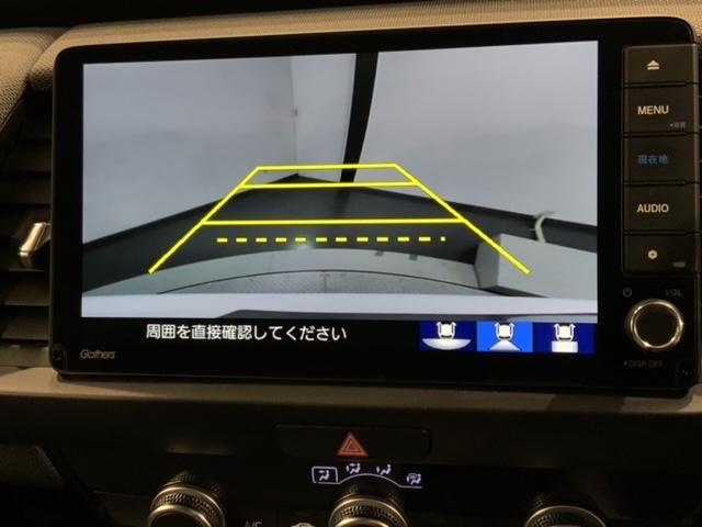 フィット e:HEVネス H SENSING 最長5年保証 ワンオ-ナ- ナビVXU-215FTi TV Rカメラ CD録音 BTオ-ディオ DVD ドラレコ ETC LEDライト VSA クルコン アルミ スマ-トキ-(6枚目)