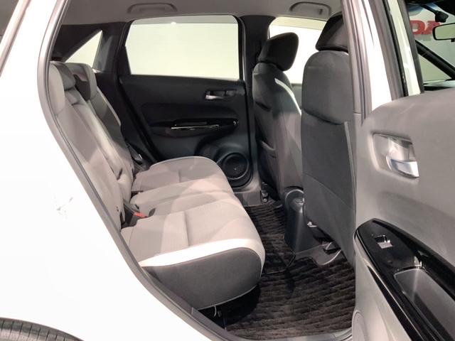 フィット e:HEVネス H SENSING 最長5年保証 ワンオ-ナ- ナビVXU-215FTi TV Rカメラ CD録音 BTオ-ディオ DVD ドラレコ ETC LEDライト VSA クルコン アルミ スマ-トキ-(17枚目)