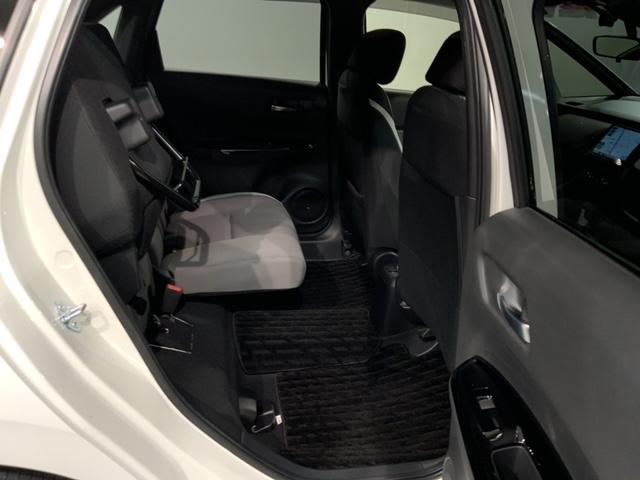 フィット e:HEVネス H SENSING 最長5年保証 ワンオ-ナ- ナビVXU-215FTi TV Rカメラ CD録音 BTオ-ディオ DVD ドラレコ ETC LEDライト VSA クルコン アルミ スマ-トキ-(32枚目)