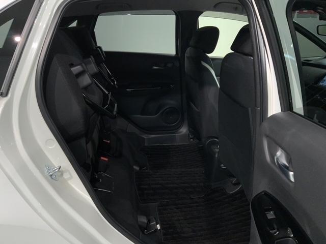 フィット e:HEVネス H SENSING 最長5年保証 ワンオ-ナ- ナビVXU-215FTi TV Rカメラ CD録音 BTオ-ディオ DVD ドラレコ ETC LEDライト VSA クルコン アルミ スマ-トキ-(33枚目)