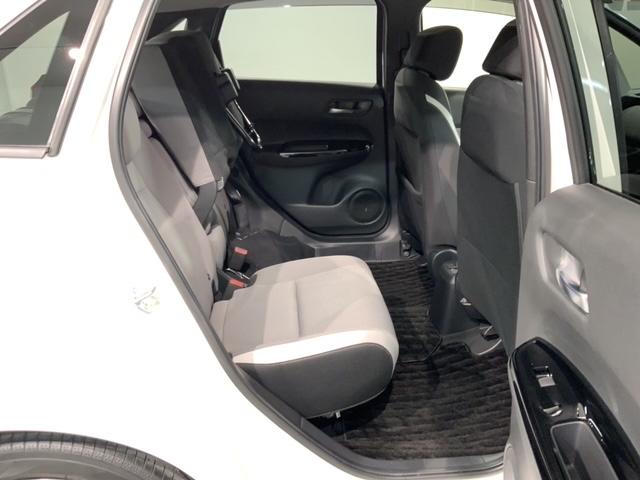 フィット e:HEVネス H SENSING 最長5年保証 ワンオ-ナ- ナビVXU-215FTi TV Rカメラ CD録音 BTオ-ディオ DVD ドラレコ ETC LEDライト VSA クルコン アルミ スマ-トキ-(34枚目)