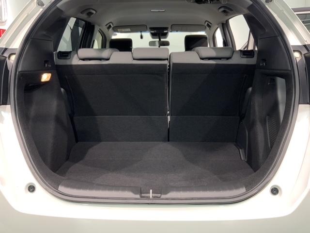 フィット e:HEVネス H SENSING 最長5年保証 ワンオ-ナ- ナビVXU-215FTi TV Rカメラ CD録音 BTオ-ディオ DVD ドラレコ ETC LEDライト VSA クルコン アルミ スマ-トキ-(35枚目)