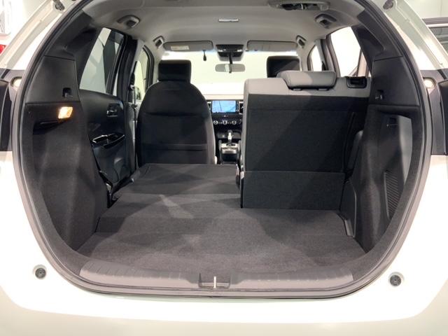 フィット e:HEVネス H SENSING 最長5年保証 ワンオ-ナ- ナビVXU-215FTi TV Rカメラ CD録音 BTオ-ディオ DVD ドラレコ ETC LEDライト VSA クルコン アルミ スマ-トキ-(37枚目)