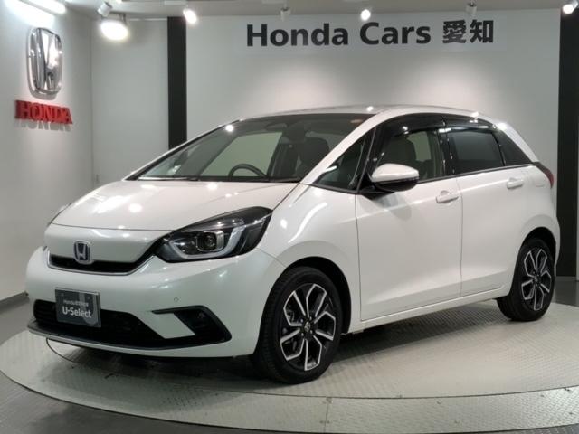 フィット e:HEVネス H SENSING 最長5年保証 ワンオ-ナ- ナビVXU-215FTi TV Rカメラ CD録音 BTオ-ディオ DVD ドラレコ ETC LEDライト VSA クルコン アルミ スマ-トキ-(46枚目)