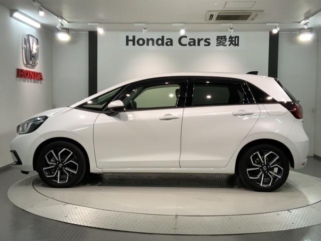 フィット e:HEVネス H SENSING 最長5年保証 ワンオ-ナ- ナビVXU-215FTi TV Rカメラ CD録音 BTオ-ディオ DVD ドラレコ ETC LEDライト VSA クルコン アルミ スマ-トキ-(47枚目)