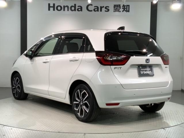 フィット e:HEVネス H SENSING 最長5年保証 ワンオ-ナ- ナビVXU-215FTi TV Rカメラ CD録音 BTオ-ディオ DVD ドラレコ ETC LEDライト VSA クルコン アルミ スマ-トキ-(48枚目)