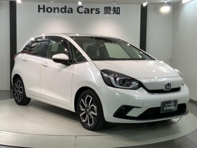 フィット e:HEVネス H SENSING 最長5年保証 ワンオ-ナ- ナビVXU-215FTi TV Rカメラ CD録音 BTオ-ディオ DVD ドラレコ ETC LEDライト VSA クルコン アルミ スマ-トキ-(52枚目)