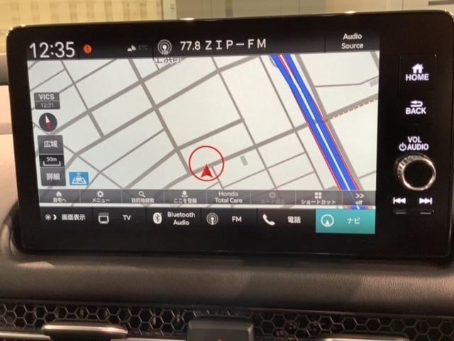 ＺＲ－Ｖ ｅ：ＨＥＶＺ　ＢＳＩレス　Ｈ　ＳＥＮＳＩＮＧ　革シ－ト　最長５年保証　ワンオ－ナ－　純正ナビ　ＴＶ　Ｒカメラ　マルチビュ－ＢＴオ－ディオ　ＥＴＣ　ＬＥＤライト　ＶＳＡ　シ－トヒ－タ－　クルコン　アルミ　スマ－トキ－（6枚目）